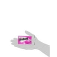 thumbnail image 5 of Trident Bubblegum Sugar Free Gum, 12 Pk 14 Pc, 5 of 8