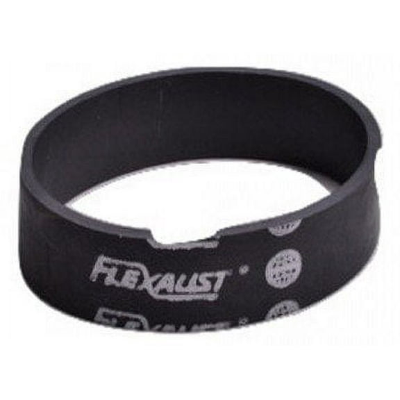 Compatible with Eureka Power Nozzel Belt 1 Only Part # 17376