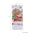 thumbnail image 2 of Hand Towel House - Set of 6, 2 of 3