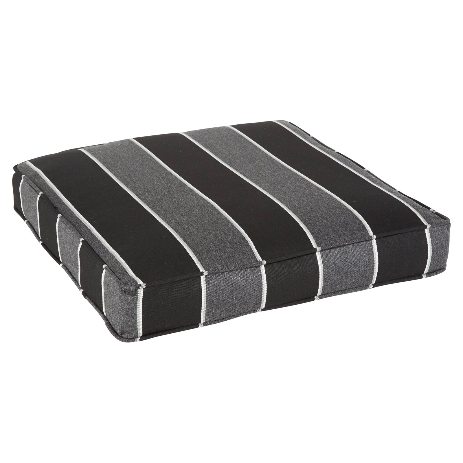 Mozaic Company Sunbrella Peyton Outdoor Corded Chair Cushion