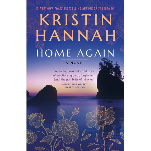 Home Again: A Novel (Paperback)