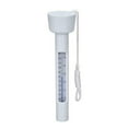 thumbnail image 1 of Floating Thermometer Swimming Pool Water Temp Meter Temperature Gauge Tester Garden Outdoor Measurement Instruments, 1 of 7