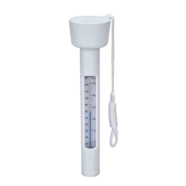 Floating Thermometer Swimming Pool Water Temp Meter Temperature Gauge Tester Garden Outdoor Measurement Instruments