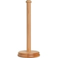 thumbnail image 1 of HIC Wooden Paper Towel Holder, 1 of 2