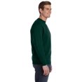 thumbnail image 2 of Mens 9.3 oz. DryBlend? 50/50 Fleece Crew 5 Pack, 2 of 2