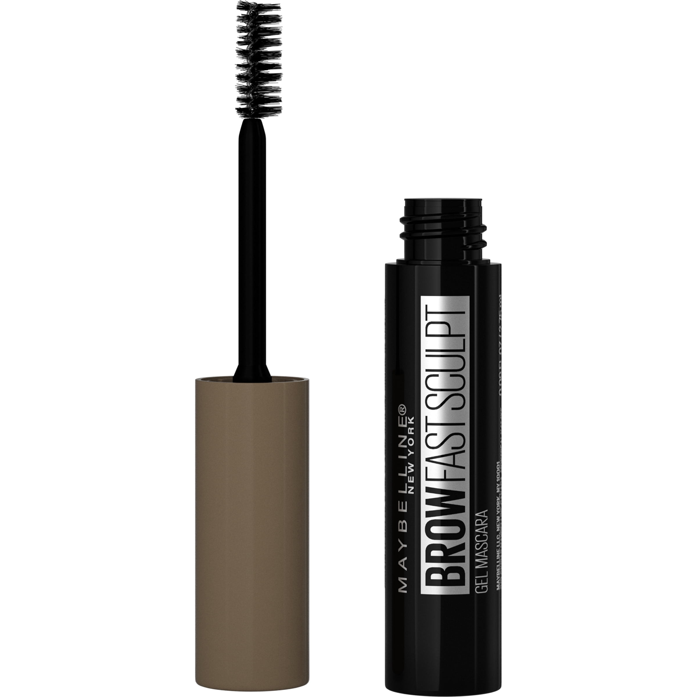 Maybelline Brow Fast Sculpt, Shapes 