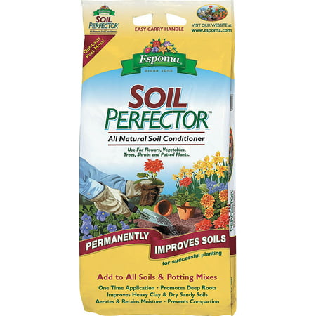 Espoma SPF30 Soil Perfector Soil Conditioner (Best Lawn Soil Conditioner)