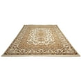 thumbnail image 4 of Nourison  Royalty Area Rug Light Beige 7'9" x 9'9" 8' x 10' Beige, 4 of 5