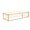 Gold, variant on MOPOOR Retro Transparent Glass Jewelry Box, Decorative Box,Rectangle Jewelry Display Organize Vanity Lidded Box Home Decor Accent Decorative Box for Storage Trinket Rings Bracelet