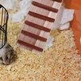 thumbnail image 3 of Shisuyan Decorative Hamster Ladder Toy Hamster Cage Ornament Landscaping Ladder Toy, 3 of 9