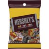 Hershey's, Miniatures Chocolate Assortment Candy, 5.3 Oz