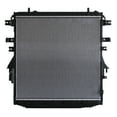 thumbnail image 3 of Radiator 13689 Fits 2017 Chevrolet Colorado GMC Canyon 3.6L V6, 3 of 10