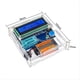 thumbnail image 4 of El Kit de Bricolaje del Probador de Transistores Puede Reemplazar un Multímetro para Mediciones Electrónicas Como Resistencia e Inductancia, 4 of 5