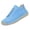 Blue, variant on Ankle Support Everyday Shoes, Womens Casual Shoes Ankle Chukka Boots Slip On Breathable Loafers Handmade Fashion Sneakers Mid Top Walking Driving Flats Shoes, Green 6