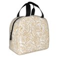 thumbnail image 2 of Vsdgher Plant Print Lunch Bag, Lunch Box for Women Adult Men, Lunch Tote Insulated Cooler Lunch Container for Work/Office/Picnic/Travel, 2 of 8