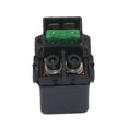 thumbnail image 3 of Metal Starter Relay Solenoid for VFR750 VFR750F 1990-97 91 92 93 94 95 96, 3 of 6