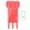 Red, variant on BIMZUC Premium Universal Portable Dart Box ABS Protective Storage Case With 3 Sleeves And Aluminium Alloy Hang Buckle For Outdoor Sports Paintball And Darts Accessories, Red (7.08 inches / 18 cm)