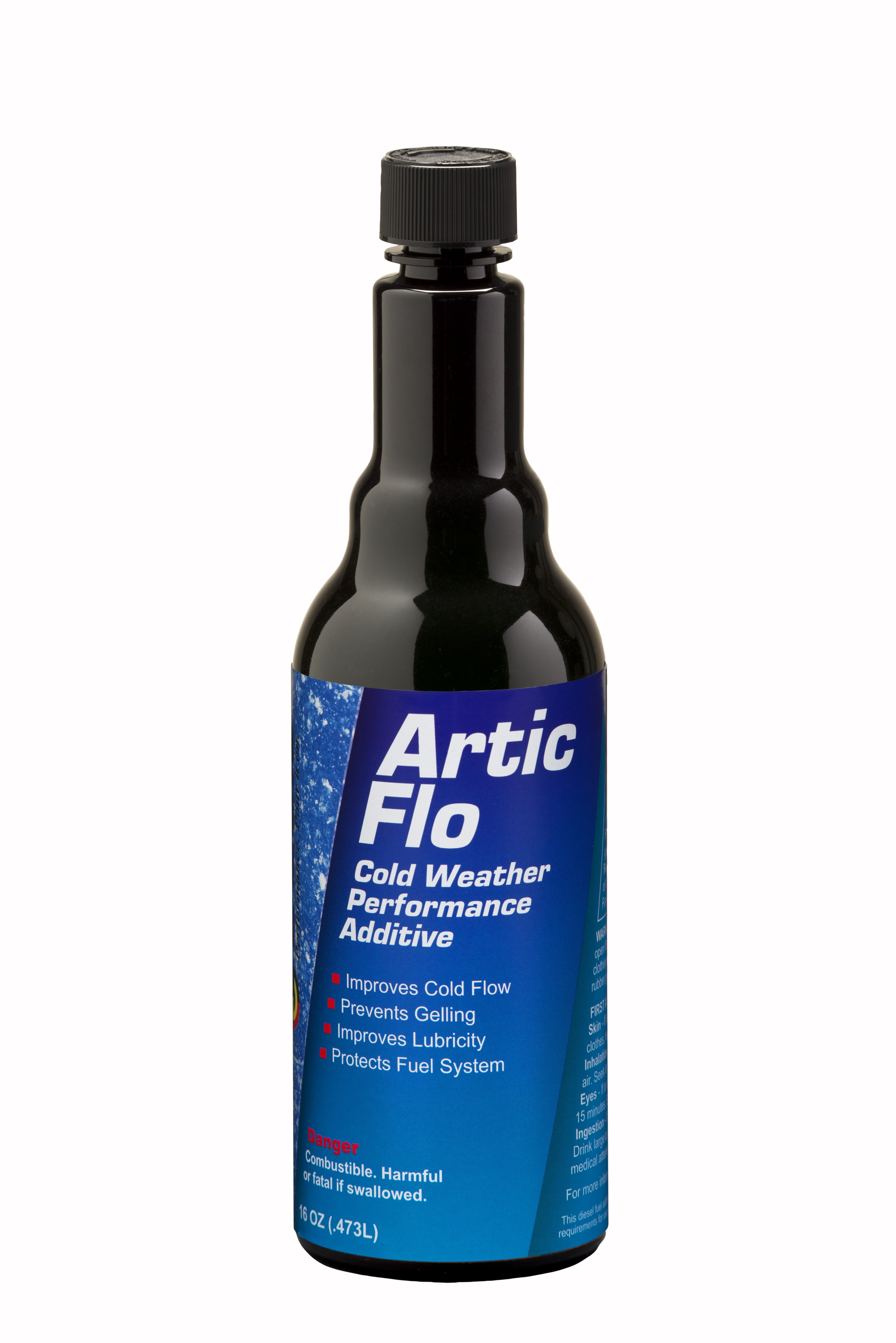 Diesel Equipment D2016 Fuel Additive ARTIC FLO Walmart Canada