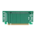 thumbnail image 3 of iStarUSA DD-766R-2U 2U PCIe x16 to PCIe x16 Reversed Riser Card, 3 of 4