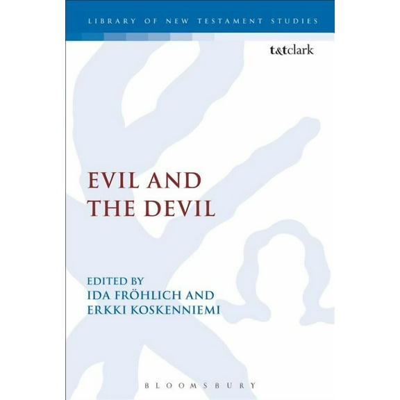 Evil and the Devil, (Hardcover)