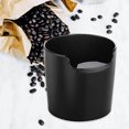 thumbnail image 2 of Barril De Tierra Café Grounds Knock Barrels ABS Caja de almacenamiento de residuos Bar Accesorios Cubo de basura, 2 of 4