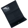 thumbnail image 3 of Billetera Michael Kors Jet Set Travel Trifold para mujer, 3 of 3