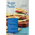 thumbnail image 3 of Nabisco, Triscuit, Original Crackers, 9 oz, 100% Whole Grain Wheat, Sea Salt, Cardboard Box, 3 of 8