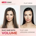 thumbnail image 5 of Cepillo alisador de pelo TYMO Ionic Sakura Pink, 5 of 5