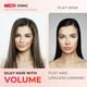 thumbnail image 5 of Cepillo alisador de pelo TYMO Ionic Sakura Pink, 5 of 5