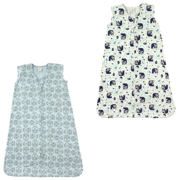 Touched by Nature Touched by Nature Organic Cotton Safe Sleep