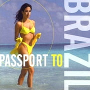 Passport To Brazil