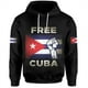 thumbnail image 5 of Sudadera con capucha con estampado de la bandera de Cuba para hombre, nueva sudadera de manga larga, tops tipo pulóver, sudaderas deportivas de moda para correr, sudaderas con capucha gráficas 3D de g, 5 of 5