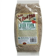 Bob's Red Mill High Fiber Whole Grain Cereal, 20 oz (Pack of 4)