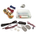 thumbnail image 1 of Helix 565 One Touch Engine Start Kit with RFID - Non Illuminated Button, 1 of 1