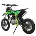 thumbnail image 4 of X-Pro Brand New 110cc Gas Pit Dirt Bike with Automatic Transmission, Electric Start. 14"/12" Tires!, 4 of 5