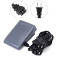 thumbnail image 1 of Foot Pedal For , Sewing Machine Parts, Easy To Use Knitting For DIY Crafts Embroidery, 1 of 8