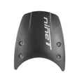 thumbnail image 3 of For BMW R NINE T NINET RNINE T 9 T Racer Pure Urban Scrambler 2014-2023 Motorcycle Windshield Aluminum Wind Deflector Windscreen, 3 of 5