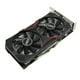 thumbnail image 4 of Tarjeta Gráfica ANGGREK RX580 8G GDDR5 PCI Express 3.0, 4 of 7