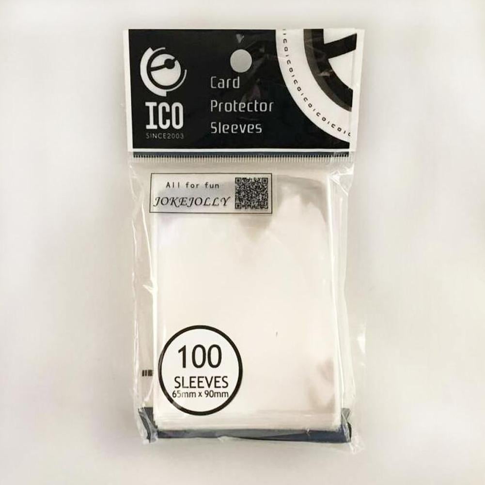 65 90mm Card Sleeve Cards Protector Killers Unsealed Y0S5 7Y8Y T9Q3 Game  H1S3 - Walmart.ca
