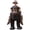 orangutan, variant on Camel Inflatable Costume Creative Parody Party Performance Costume