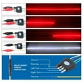 thumbnail image 6 of RedlineLED TailgateLight Bar Double- LED Taillight Special For Pickup Truck Home Decor Of The Day, 6 of 7
