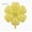Q, variant on 7 Pack Smiling Sunflower Cartoon Daisy Balloons - Colorful Party Decorations for Kids and Adults
