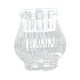 thumbnail image 2 of Adorno de maceta transparente, contenedor de maceta, pecera pequeña para mesa 12cmx10cmx18cm, 2 of 8