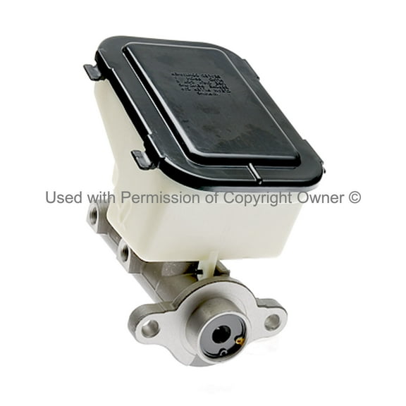 Quality-Built NM2779 New Brake Master Cylinder