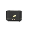 thumbnail image 1 of Injueey Difusor de aceite esencial humidificador de aire de pulverización hogar dormitorio bajo ruido frío invierno ambientador humectante atomizador Humidificadores Negro Injueey HA066488-02, 1 of 6