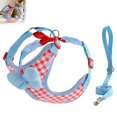 thumbnail image 5 of Heavy Duty No Pull Leash With Comfortable Padded Handle For Large Medium Small Reflective Rope Sunflower Dog Leash Chew Proof Leashes for Dogs Dog Leash 6ft Rope Adjustable Dog Leash for 60 Pound Dog, 5 of 5