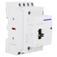 thumbnail image 1 of Control de Electrodomésticos ANGGREK Interruptor Manual 24 V 25 A 4P Carril Din BCH8-25M Contactor CA Doméstico, 1 of 8