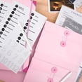 thumbnail image 6 of FeiFu Document Organizer,File Folder with Pockets,Expanding Storage Folder for Important Papers,Emergency Binder,Birth Certificates and Letters,Ideal for Home Files Organization, 6 of 6