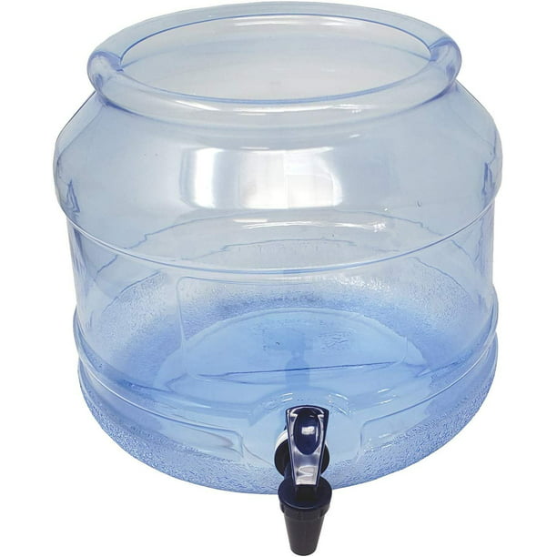 Lavo Home Plastic BPA FREE Water Dispenser Base with