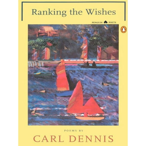 Penguin Poets Ranking the Wishes, (Paperback)